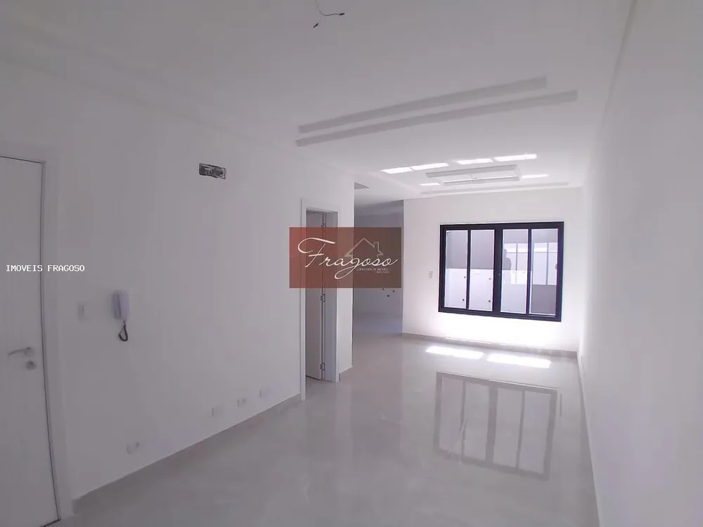 Sobrado, 3 quartos, 135 m² - Foto 9