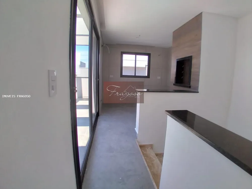 Sobrado, 3 quartos, 135 m² - Foto 28
