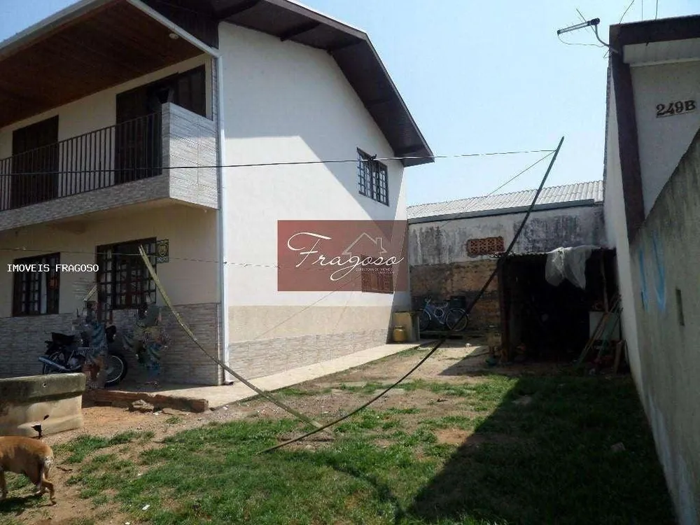 Sobrado, 3 quartos, 147 m² - Foto 9