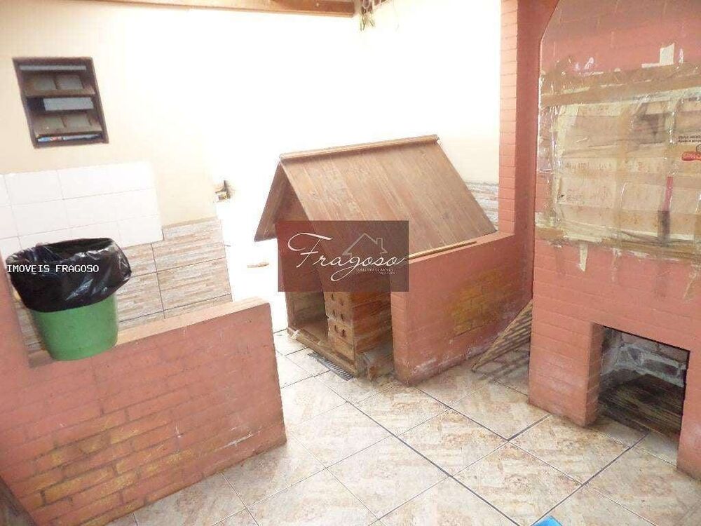 Sobrado à venda com 3 quartos, 147m² - Foto 15