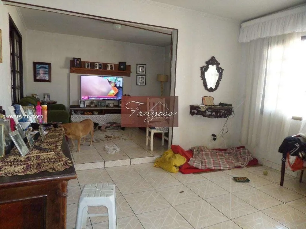 Sobrado, 3 quartos, 147 m² - Foto 3