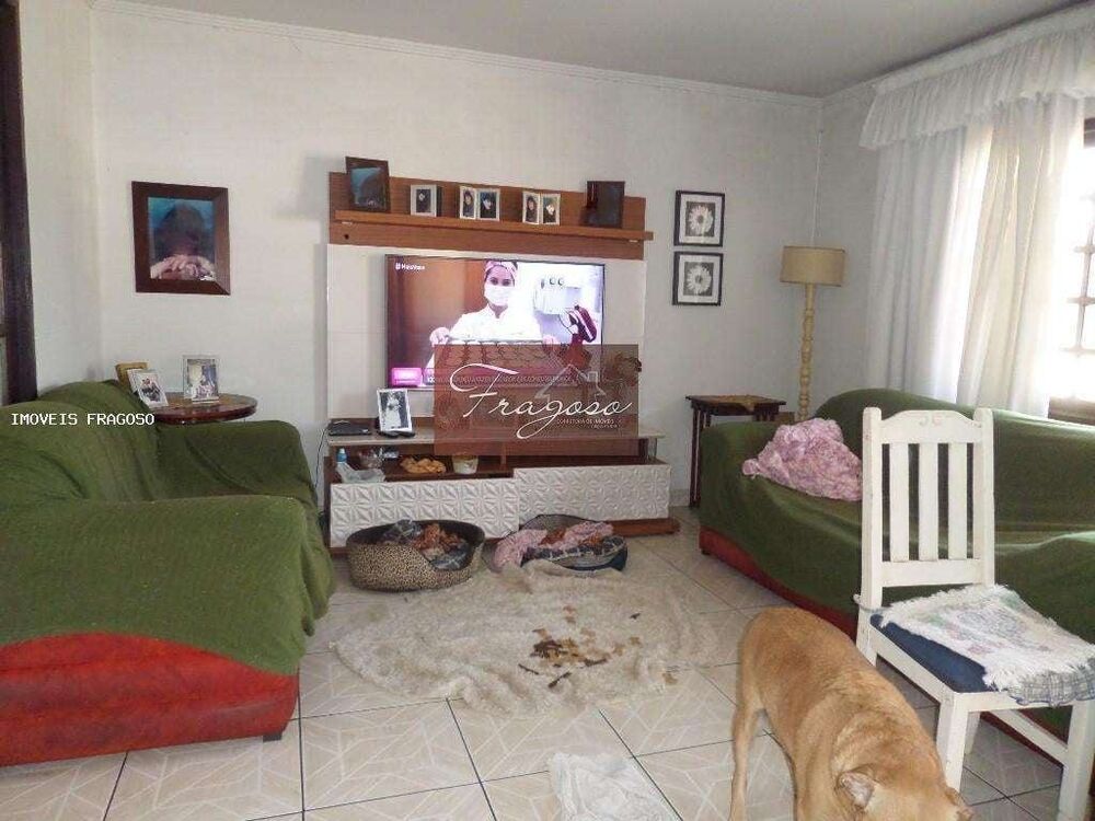 Sobrado à venda com 3 quartos, 147m² - Foto 2