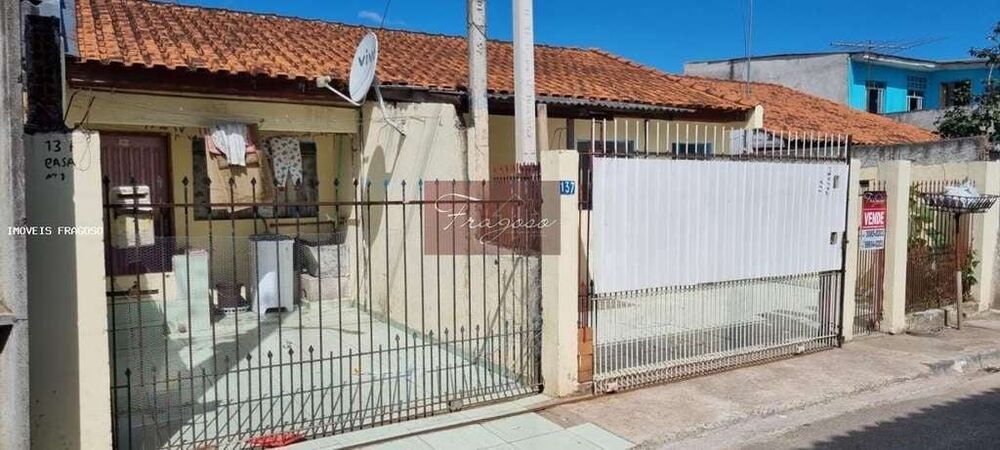 Casa à venda com 2 quartos, 40m² - Foto 5
