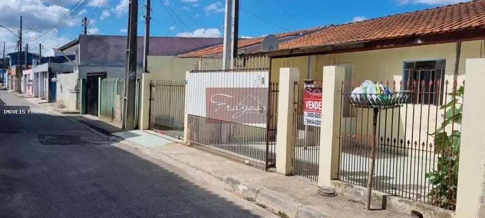 Terreno, 85 m² - Foto 1