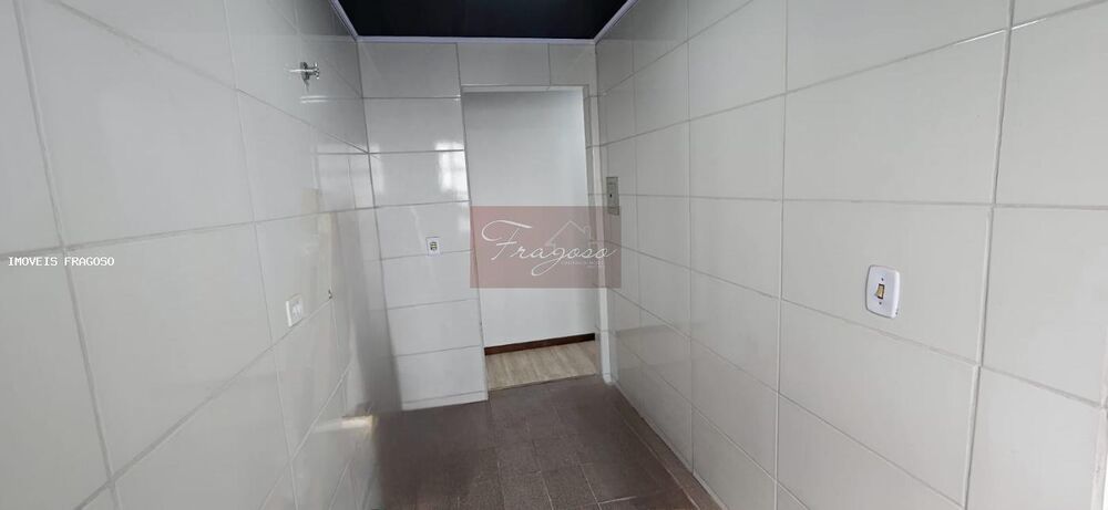 Apartamento, 2 quartos, 46 m² - Foto 1