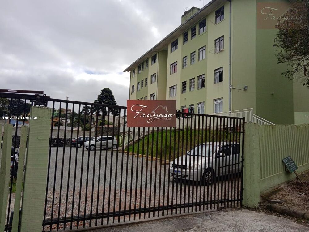 Apartamento, 2 quartos, 46 m² - Foto 6