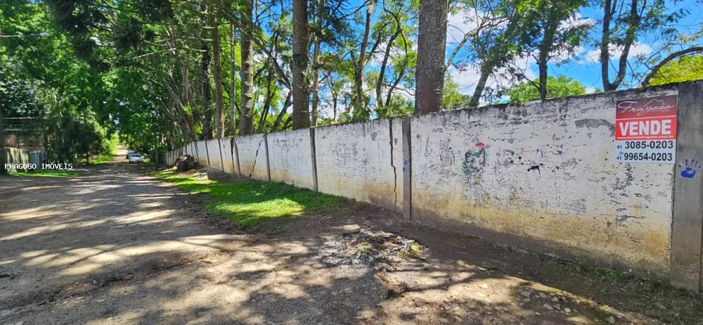 Chácara, 5650 m² - Foto 1