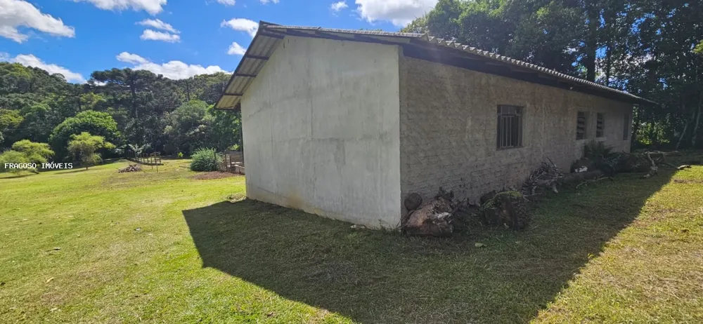 Chácara, 5650 m² - Foto 9