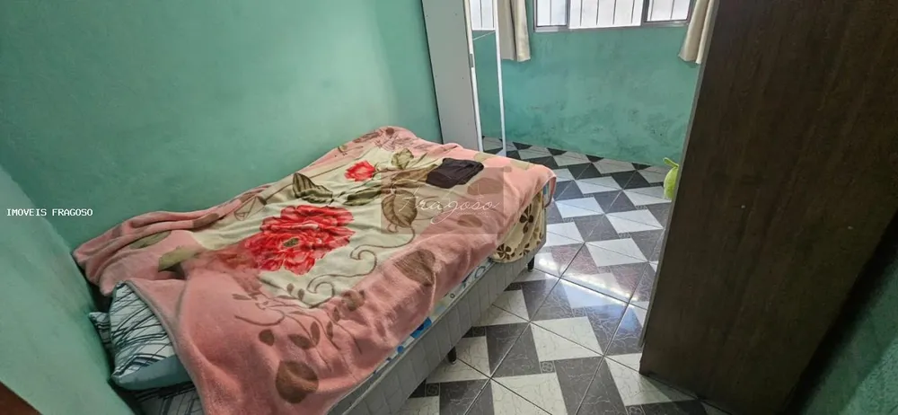 Casa, 3 quartos, 100 m² - Foto 15
