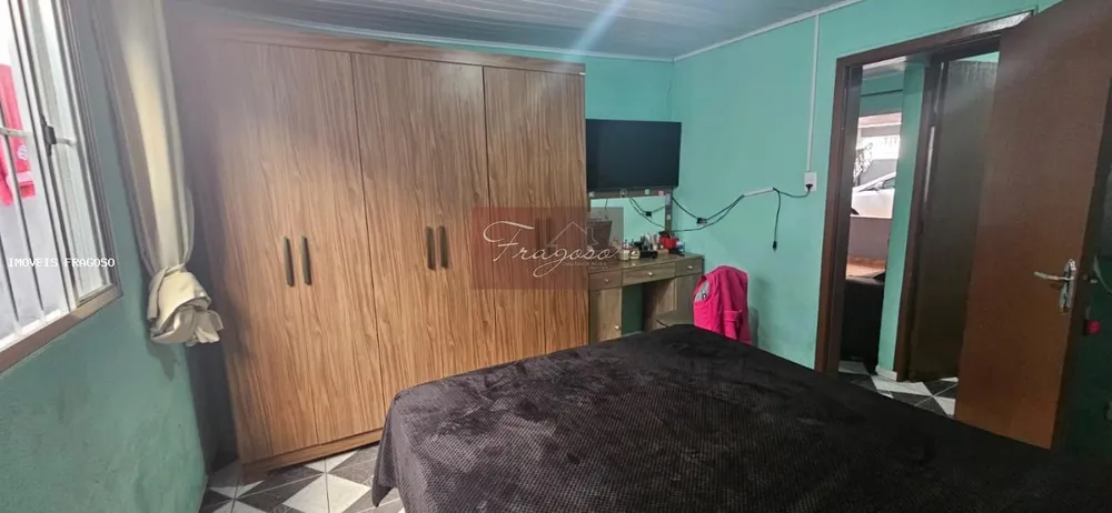 Casa, 3 quartos, 100 m² - Foto 12