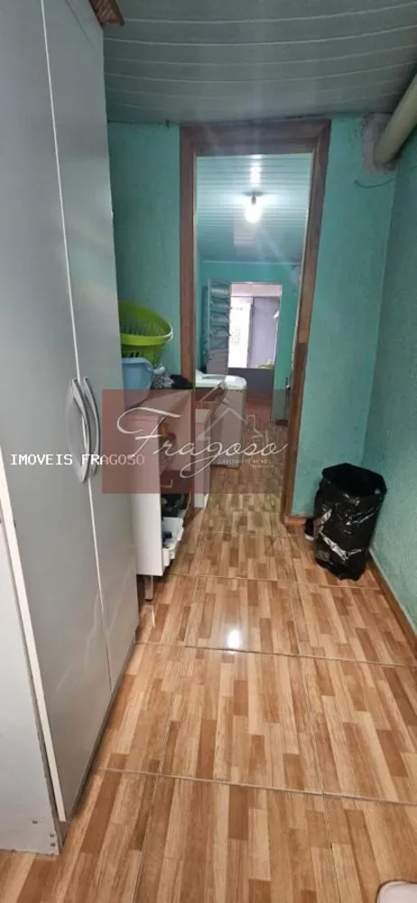 Casa, 3 quartos, 100 m² - Foto 11