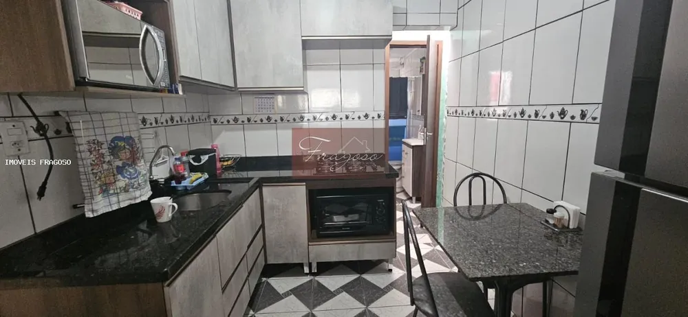 Casa, 3 quartos, 100 m² - Foto 6