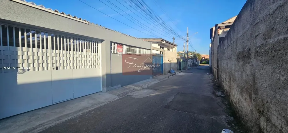 Casa, 3 quartos, 100 m² - Foto 16