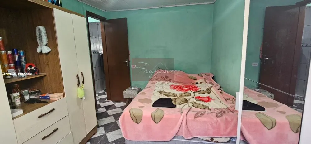 Casa, 3 quartos, 100 m² - Foto 14