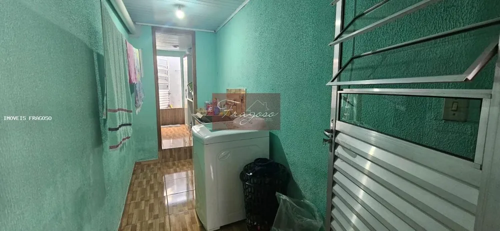 Casa, 3 quartos, 100 m² - Foto 9