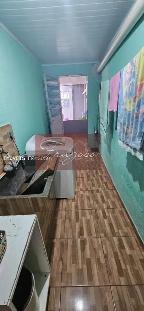 Casa, 3 quartos, 100 m² - Foto 10