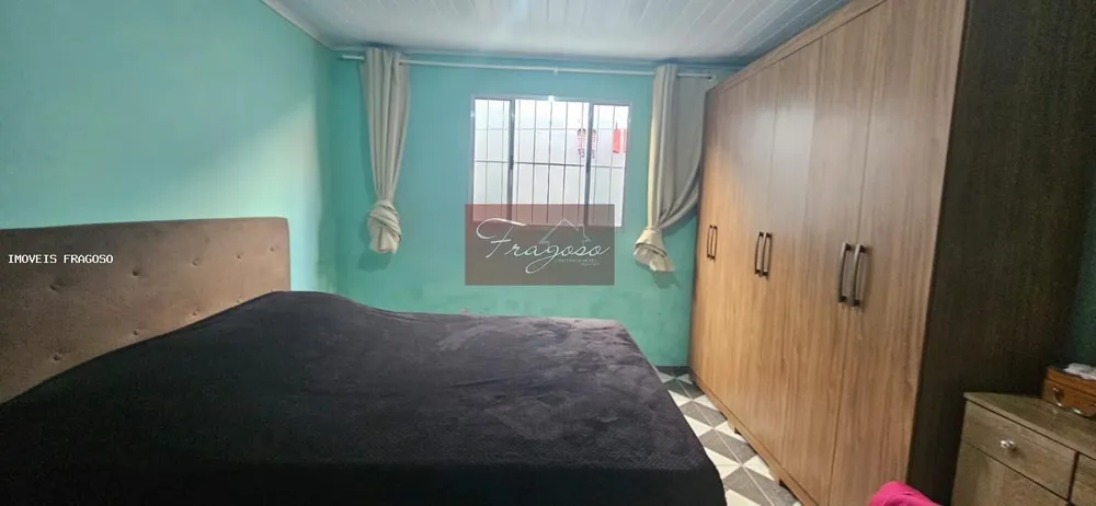 Casa, 3 quartos, 100 m² - Foto 13