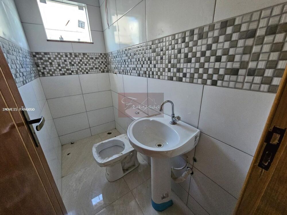 Sobrado, 3 quartos, 75 m² - Foto 6