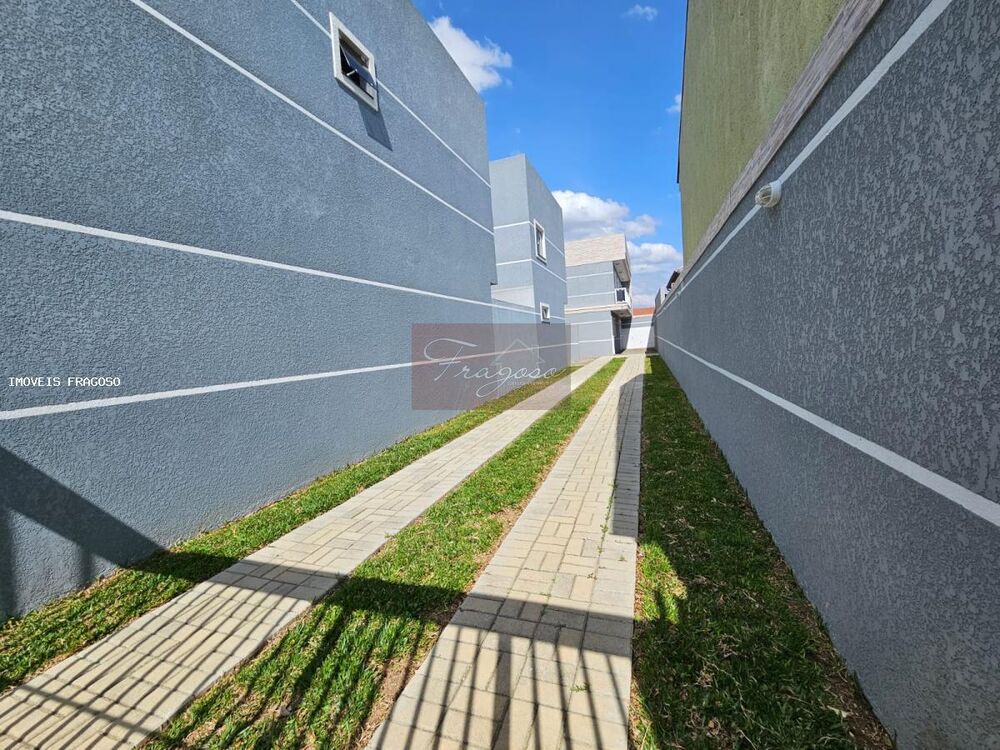 Sobrado, 3 quartos, 75 m² - Foto 8