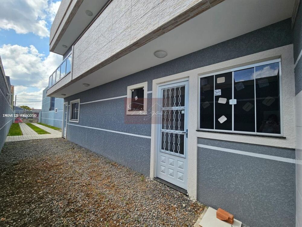 Sobrado, 3 quartos, 75 m² - Foto 2