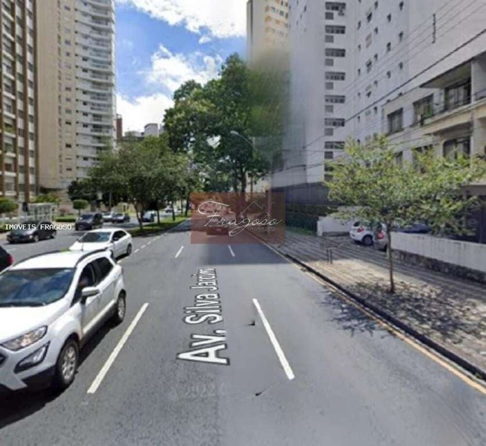 Apartamento, 4 quartos, 200 m² - Foto 2