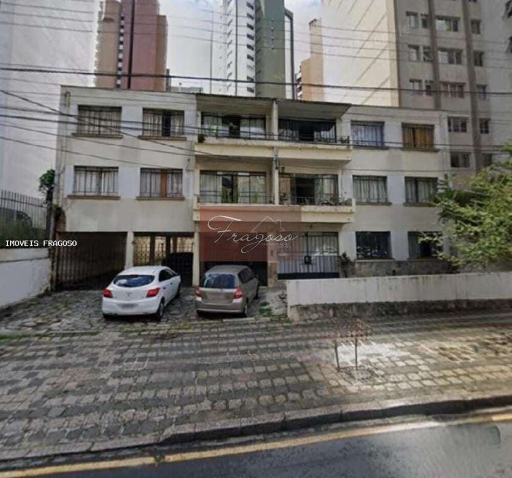 Apartamento, 4 quartos, 200 m² - Foto 4