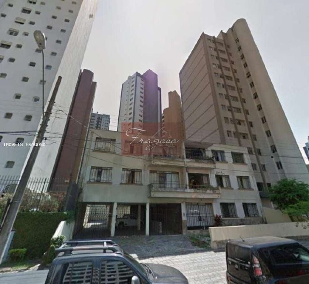 Apartamento, 4 quartos, 200 m² - Foto 1