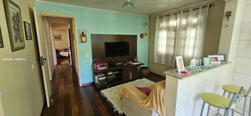Chácara, 3 quartos, 7526 m² - Foto 16