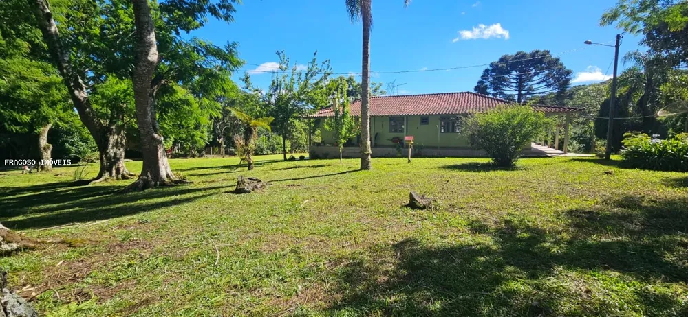 Chácara, 3 quartos, 7526 m² - Foto 15