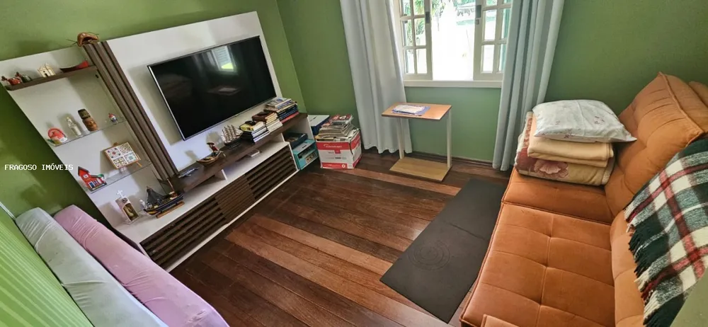 Chácara, 3 quartos, 7526 m² - Foto 7