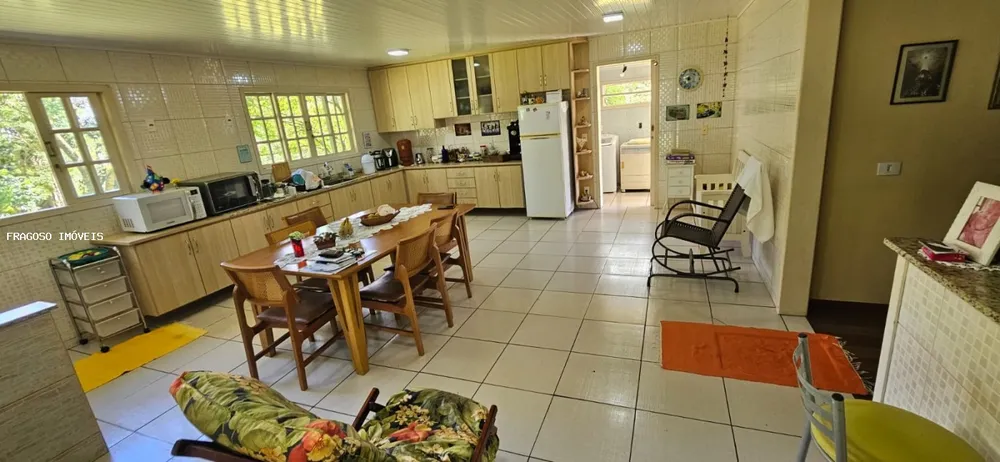 Chácara, 3 quartos, 7526 m² - Foto 10