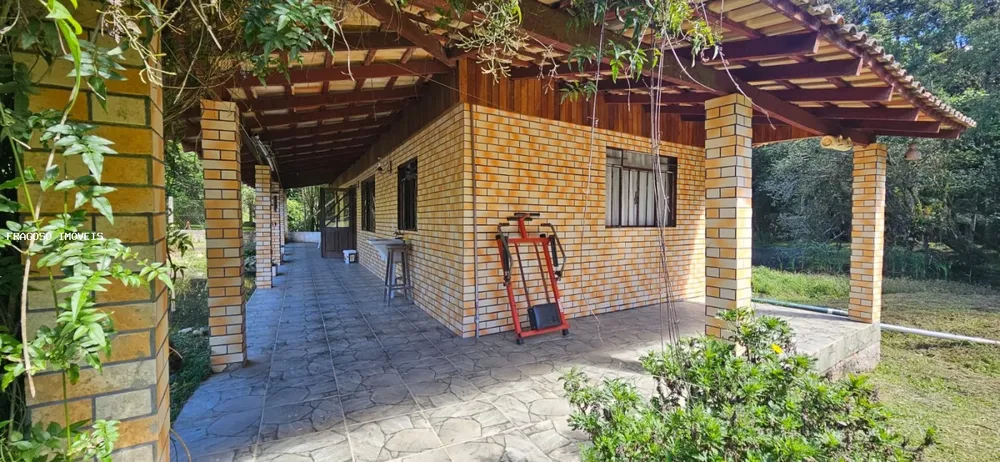 Chácara, 3 quartos, 7526 m² - Foto 13
