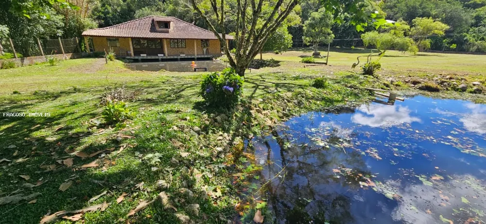 Chácara, 3 quartos, 7526 m² - Foto 11