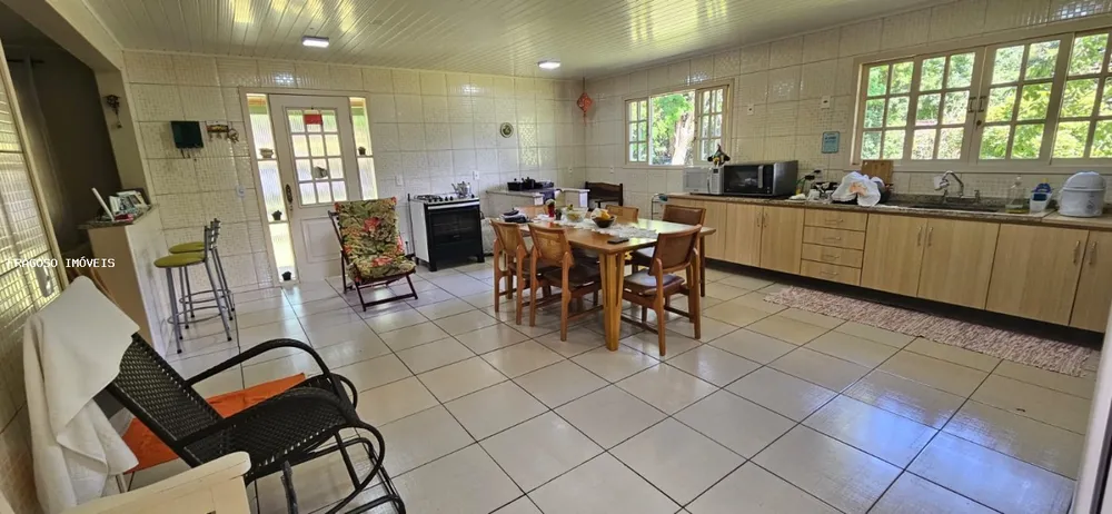Chácara, 3 quartos, 7526 m² - Foto 9