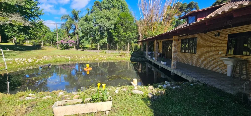 Chácara, 3 quartos, 7526 m² - Foto 12