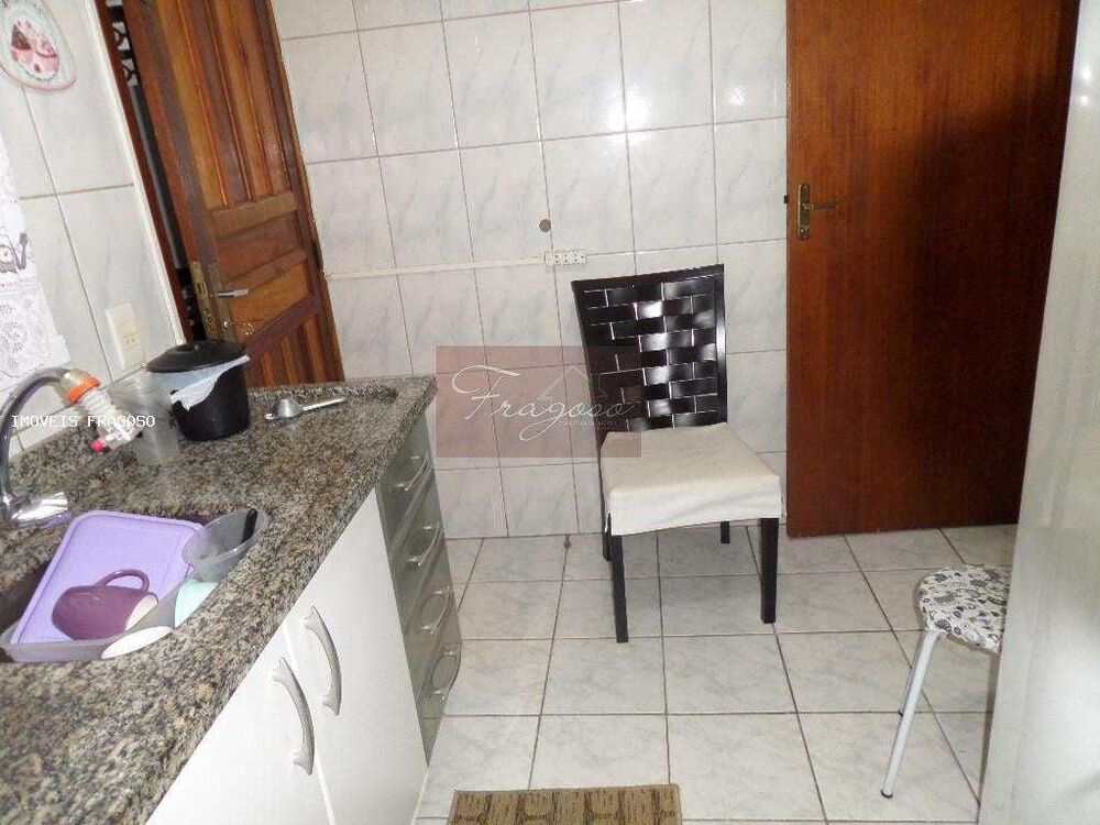 Sobrado, 3 quartos, 70 m² - Foto 16