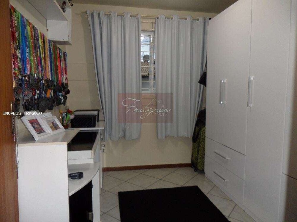 Sobrado, 3 quartos, 70 m² - Foto 12