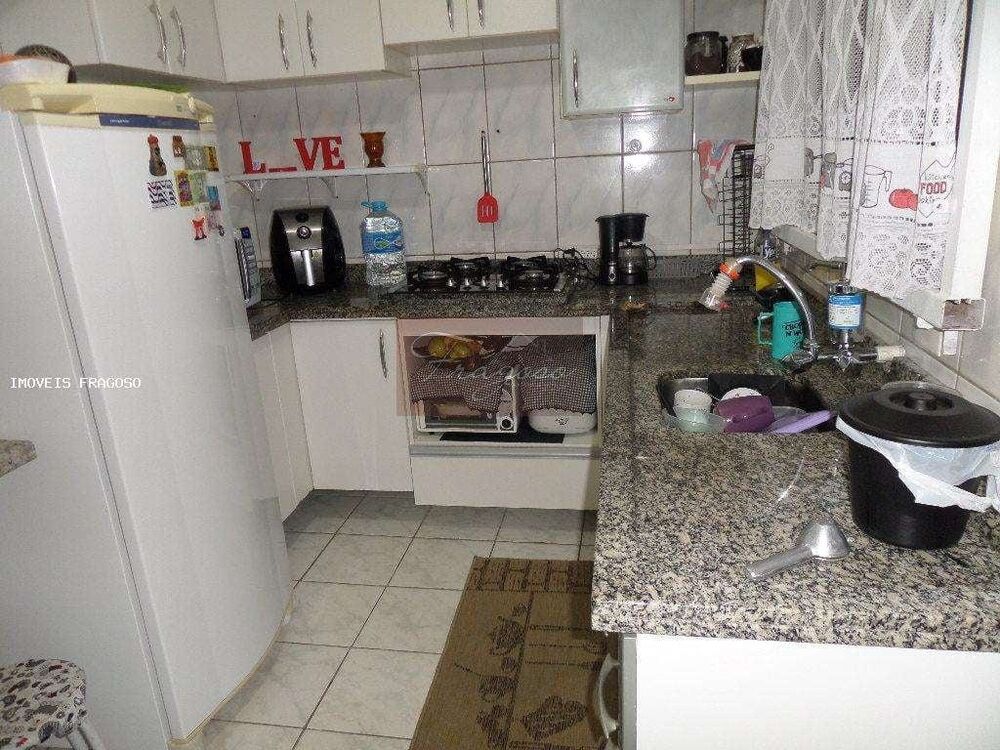 Sobrado, 3 quartos, 70 m² - Foto 17