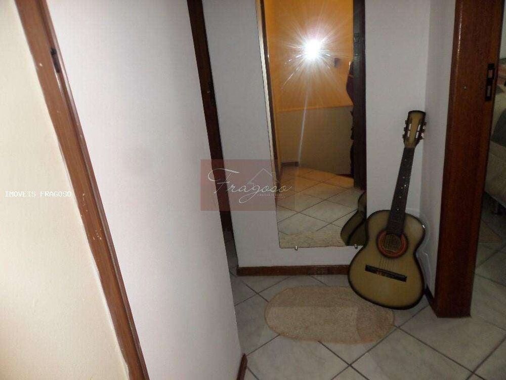 Sobrado, 3 quartos, 70 m² - Foto 8