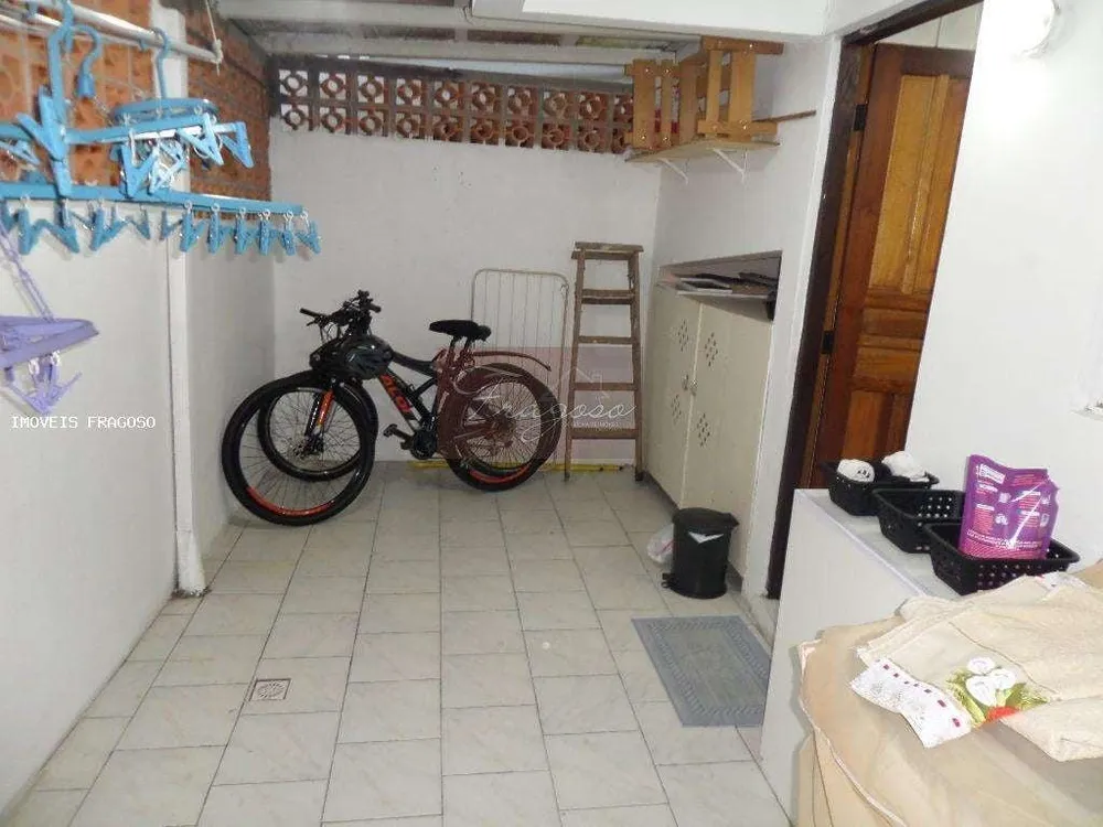 Sobrado, 3 quartos, 70 m² - Foto 21