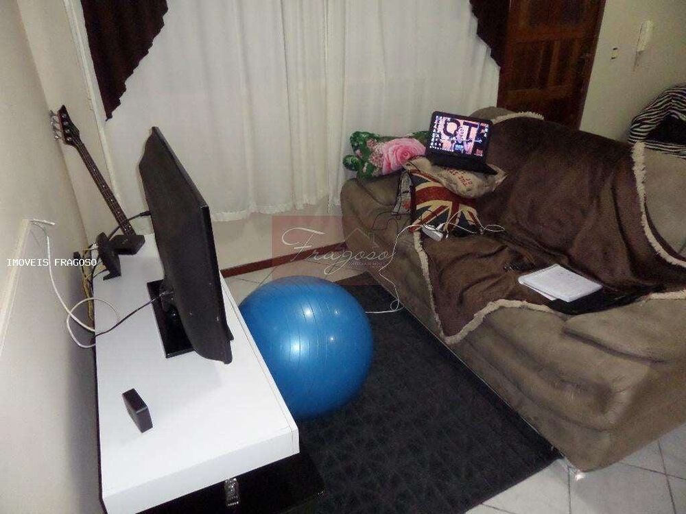 Sobrado, 3 quartos, 70 m² - Foto 20