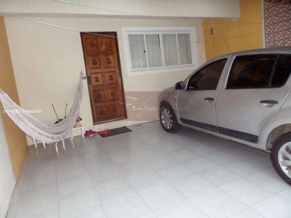 Sobrado, 3 quartos, 70 m² - Foto 6