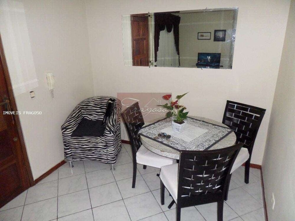 Sobrado, 3 quartos, 70 m² - Foto 2