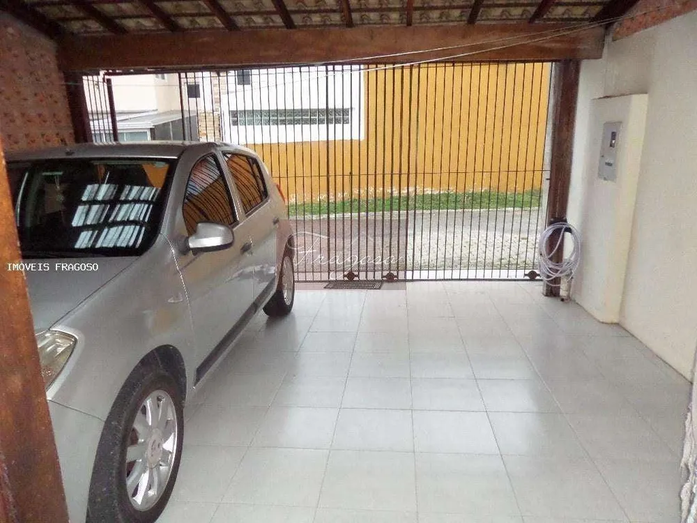Sobrado, 3 quartos, 70 m² - Foto 6