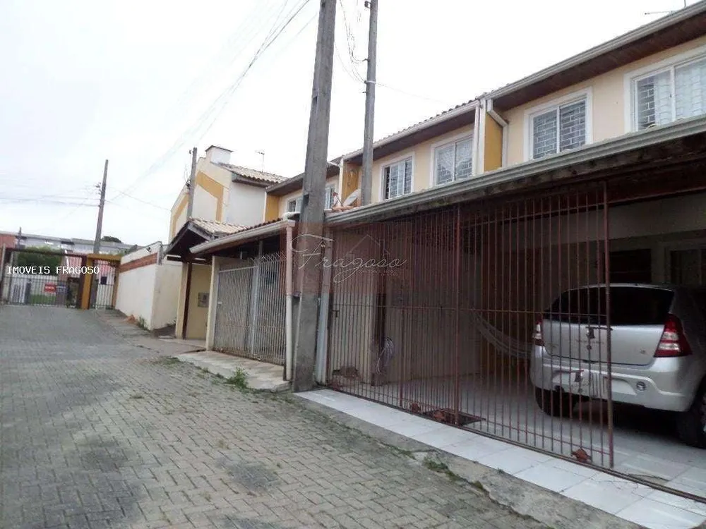 Sobrado, 3 quartos, 70 m² - Foto 17