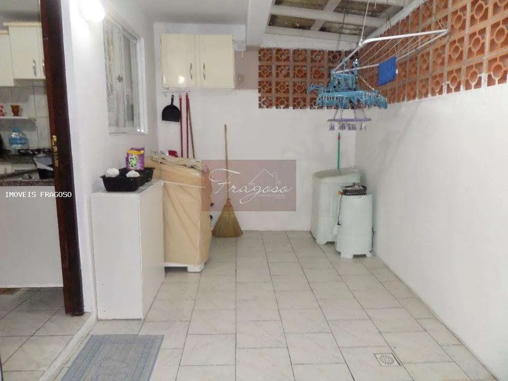 Sobrado, 3 quartos, 70 m² - Foto 22