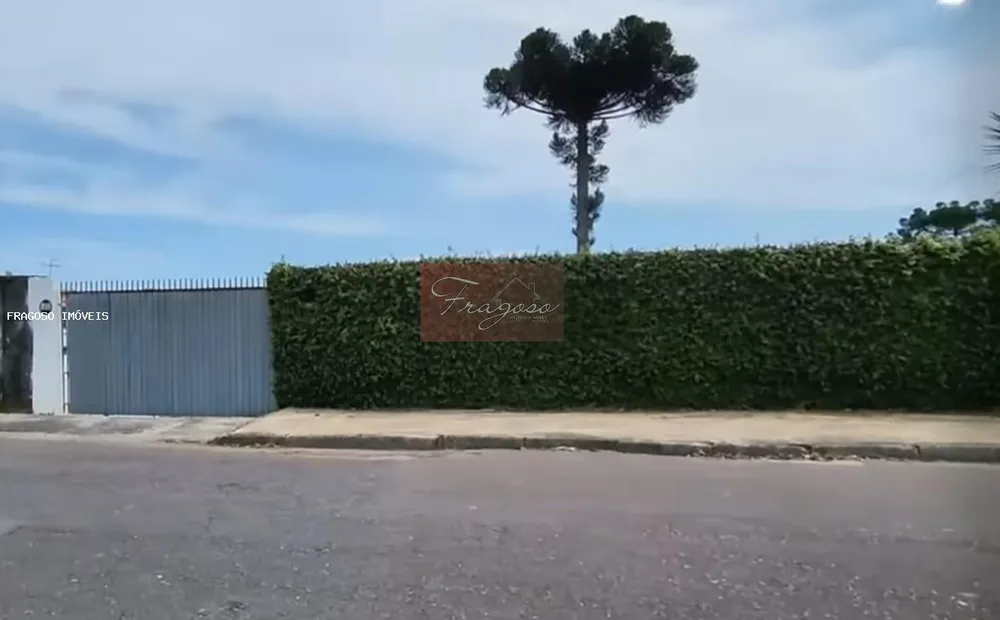 Terreno, 855 m² - Foto 1