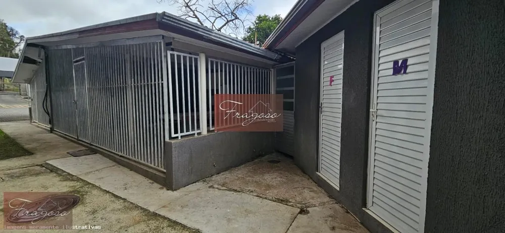 Apartamento, 2 quartos, 40 m² - Foto 15