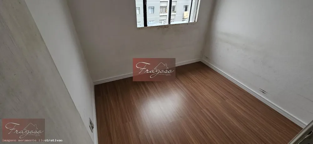Apartamento, 2 quartos, 40 m² - Foto 11