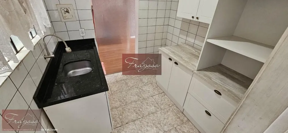 Apartamento, 2 quartos, 40 m² - Foto 5